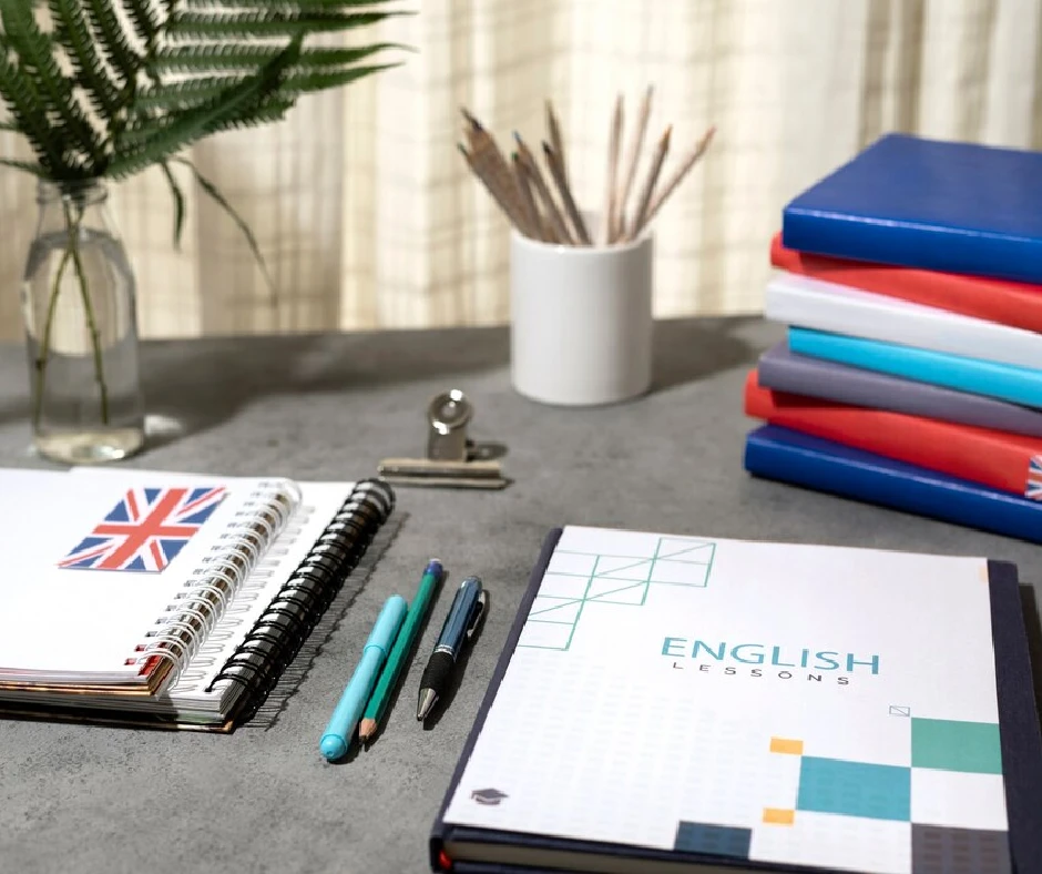 exámenes de inglés para profesionales